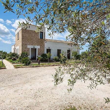 Agriturismo La Concordia Valderice Esterno foto