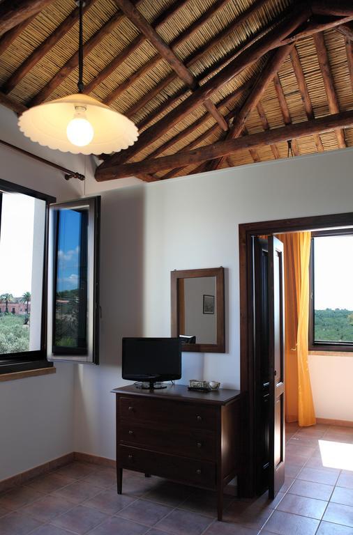 Agriturismo La Concordia Valderice Esterno foto